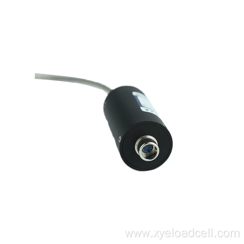 Pressure Sensor for Liquid